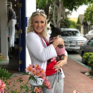 Meet your Posher, Kristina